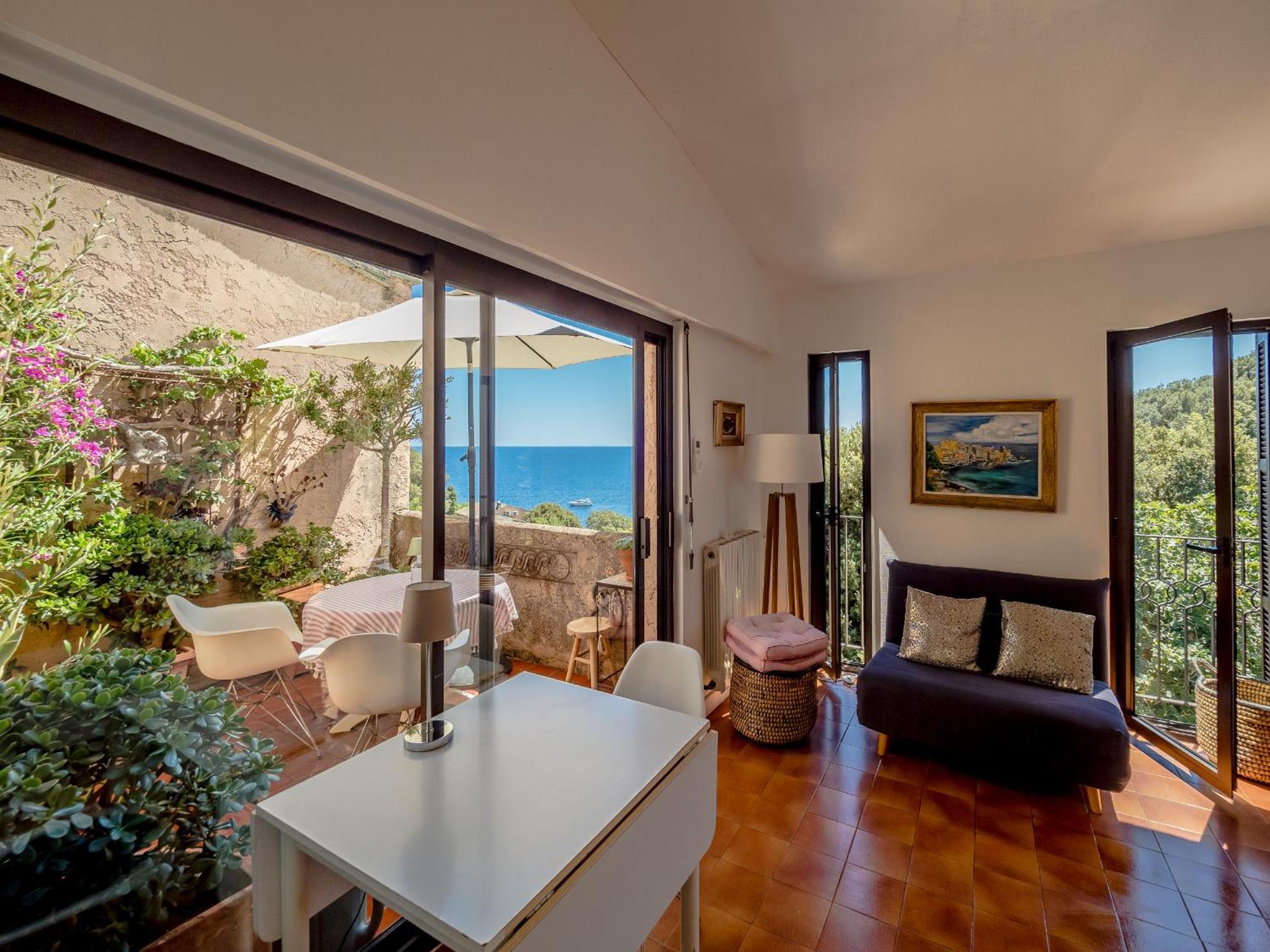 Residence Les Sources Brando Esterno foto