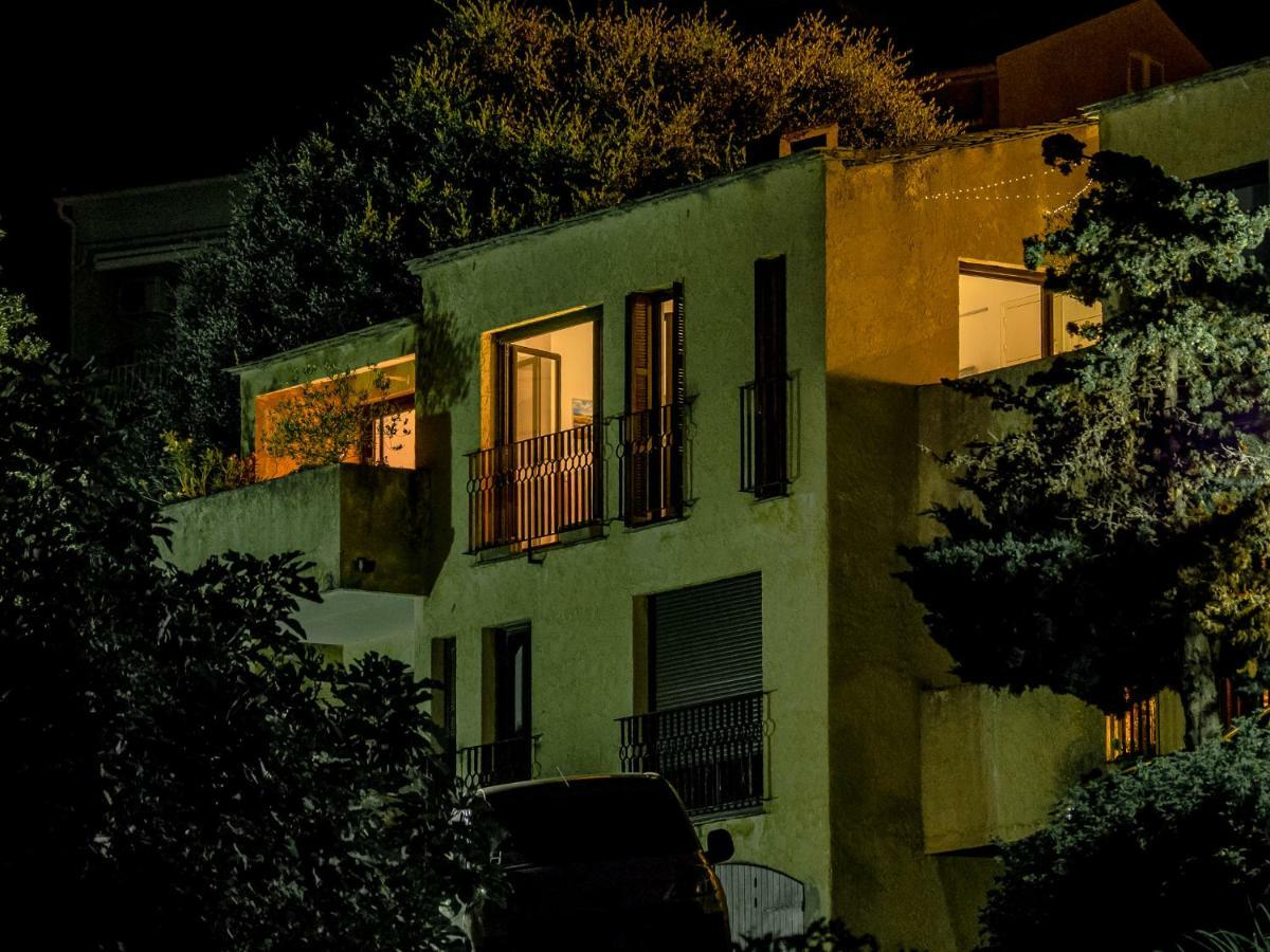 Residence Les Sources Brando Esterno foto